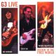 دانلود آلبوم Joe Satriani – G3 Live – Rockin’ In The Free World