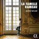 دانلود آلبوم Justin Taylor – La famille Rameau