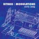 دانلود آلبوم Kitaro – Modulations 1979-1992