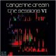 دانلود آلبوم Tangerine Dream – The Sessions VI
