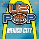 دانلود آلبوم U2 – The Virtual Road – PopMart Live From Mexico City EP (24Bit Stereo)