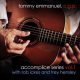 دانلود آلبوم Tommy Emmanuel – Accomplice Series, Vol. 1 (with Rob Ickes and Trey Hensley) (24Bit Stereo)