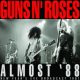 دانلود آلبوم Guns N’ Roses – Almost ’88