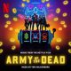 دانلود آلبوم Junkie XL – Army of the Dead (Music From the Netflix Film) (24Bit Stereo)