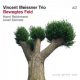 دانلود آلبوم Vincent MeiBner – Bewegtes Feld (24Bit Stereo)
