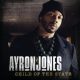 دانلود آلبوم Ayron Jones – Child Of The State