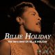 دانلود آلبوم Billie Holiday – The Very Best Of Billie Holiday