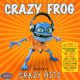 دانلود آلبوم Crazy Frog – Crazy Frog presents Crazy Hits