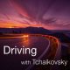 دانلود آلبوم Various Artists – Driving with Tchaikovsky