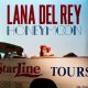 دانلود آلبوم Lana Del Rey – Honeymoon (24Bit Stereo)