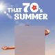 دانلود آلبوم Various Artists – That 70’s Summer