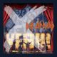 دانلود آلبوم Def Leppard – X, Yeah Songs From The Sparkle Lounge – Rarities From The Vault