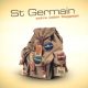 دانلود آلبوم St Germain – Extra Cabin Baggage (24Bit Stereo)
