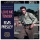 دانلود آلبوم Presley E. – Love Me Tender – Through The Lens Of Robert Vose