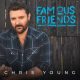 دانلود آلبوم Chris Young – Famous Friends (24Bit Stereo)