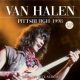 دانلود آلبوم Van Halen – Pittsburgh 1998