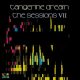 دانلود آلبوم Tangerine Dream – The Sessions VII (Live at the Barbican Hall, London)