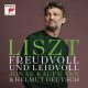 دانلود آلبوم Jonas Kaufmann – Liszt – Freudvoll und leidvoll (24Bit Stereo)