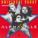 دانلود آلبوم Alphaville – Universal Daddy – EP (24Bit Stereo)
