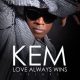 دانلود آلبوم Kem – Love Always Wins (24Bit Stereo)