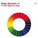 دانلود آلبوم Various Artists – Magic Moments 14 (24Bit Stereo)