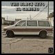 دانلود آلبوم The Black Keys – El Camino (10th Anniversary Super Deluxe Edition) (24Bit Stereo)