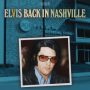 دانلود آلبوم Elvis Presley – Elvis Back in Nashville