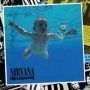 دانلود آلبوم Nirvana – Nevermind (Remastered 2021) (24Bit Stereo)