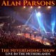دانلود آلبوم Alan Parsons – The Neverending Show – Live in the Netherlands (24Bit Stereo)