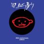دانلود آلبوم U2 – Achtung Baby (30th Anniversary Edition) (24Bit Stereo)