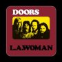 دانلود آلبوم The Doors – L.A. Woman (50th Anniversary Deluxe Edition)