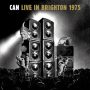 دانلود آلبوم Can – Live in Brighton 1975 (24Bit Stereo)