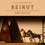 دانلود آلبوم Beirut – Artifacts