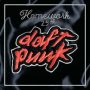 دانلود آلبوم Daft Punk – Homework (25th Anniversary Edition)