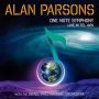 دانلود آلبوم Alan Parsons – One Note Symphony Live in Tel Aviv