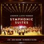 دانلود آلبوم Andrew Lloyd Webber – Symphonic Suites (24Bit Stereo)