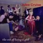 دانلود آلبوم Julee Cruise – The Arts Of Being A Girl