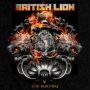 دانلود آلبوم British Lion – The Burning (24Bit Stereo)