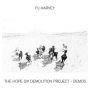 دانلود آلبوم PJ Harvey – The Hope Six Demolition Project – Demos (Demo)