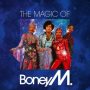دانلود آلبوم Boney M – The Magic Of Boney M.