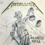 دانلود آلبوم Metallica – …And Justice For All (2018 Remastered Deluxe Edition) (24Bit Stereo)