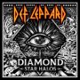 دانلود آلبوم Def Leppard – Diamond Star Halos (24Bit Stereo)