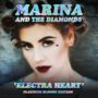 دانلود آلبوم Marina – Electra Heart (Platinum Blonde Edition)