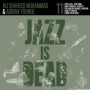 دانلود آلبوم Adrian Younge, Ali Shaheed Muhammad – Jazz Is Dead 011