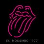 دانلود آلبوم The Rolling Stones – Live At The El Mocambo (Live At The El Mocambo 1977)