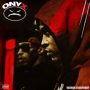 دانلود آلبوم Onyx – Onyx Versus Everybody