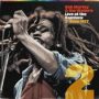 دانلود آلبوم Bob Marley & The Wailers – Live At The Rainbow, 2nd June 1977