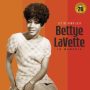 دانلود آلبوم Bettye Lavette – Let Me Down Easy Bettye LaVette In Memphis (Sun Records 70th Remastered 2022) (24Bit Stereo)