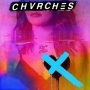 دانلود آلبوم CHVRCHES – Love Is Dead (24Bit Stereo)