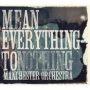 دانلود آلبوم Manchester Orchestra – Mean Everything To Nothing